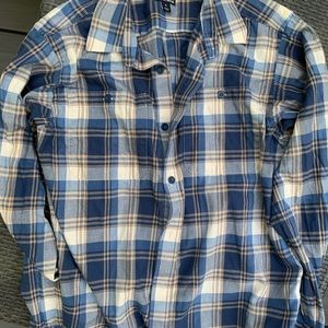 Patagonia shirt